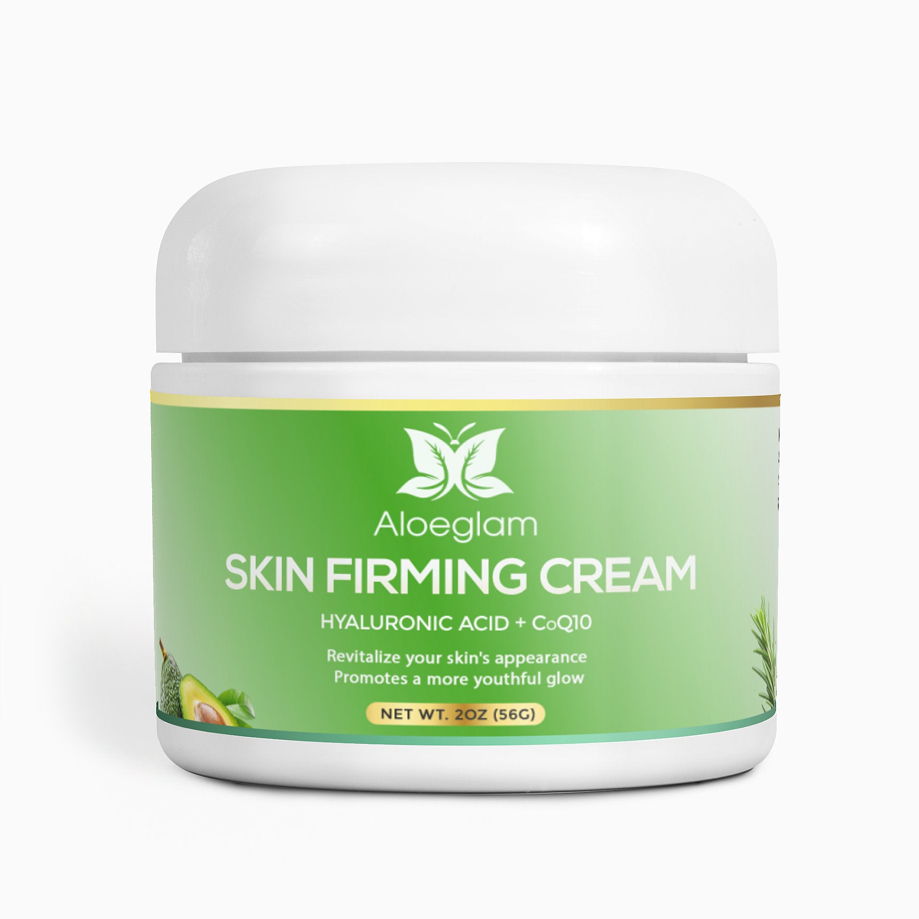 Skin Firming Cream