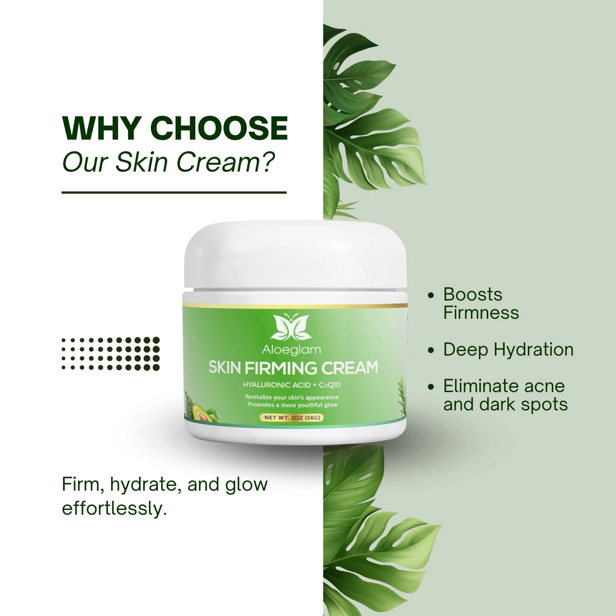 Skin Firming Cream